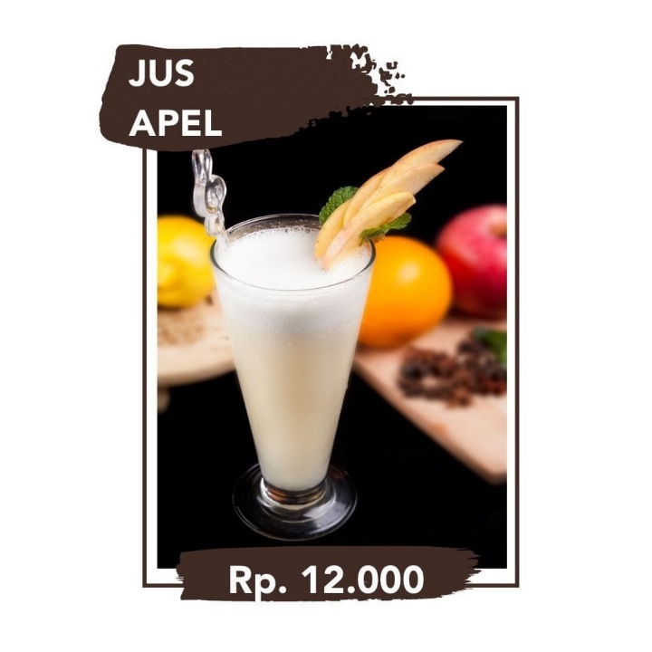 Jus Apel