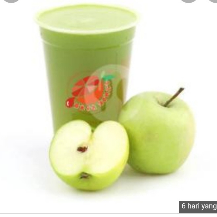 Jus Apel