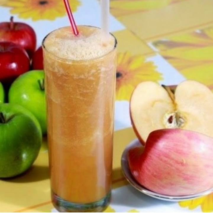 Jus Apel