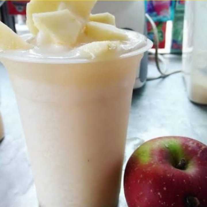 Jus Apple 