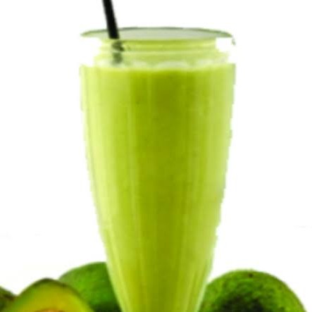 Jus Avocado