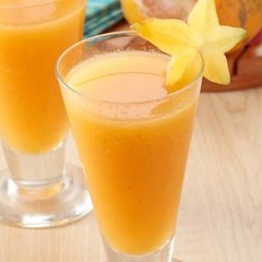 Jus Belimbing