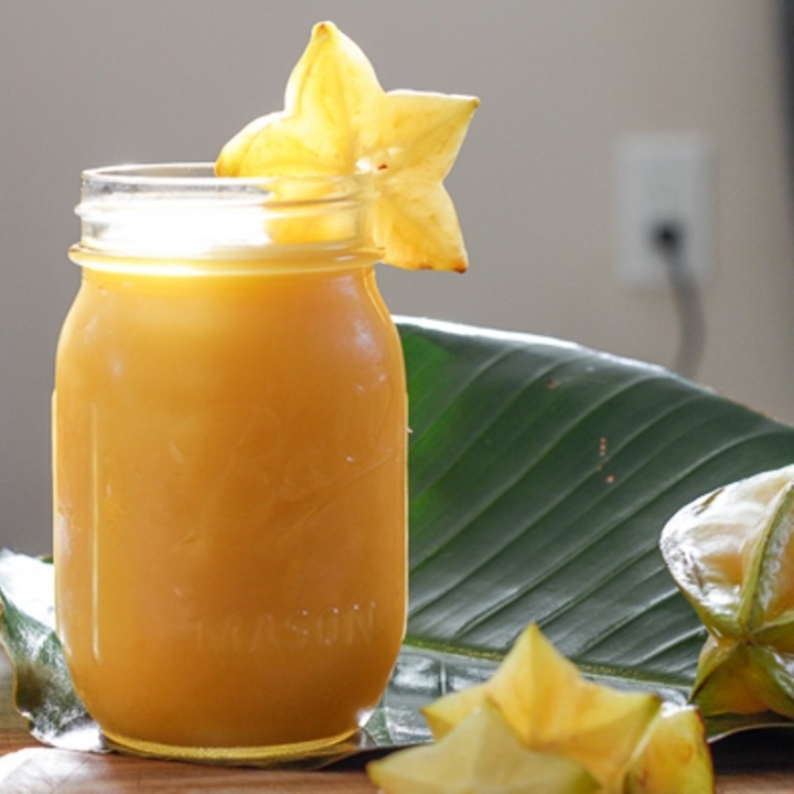 Jus Belimbing