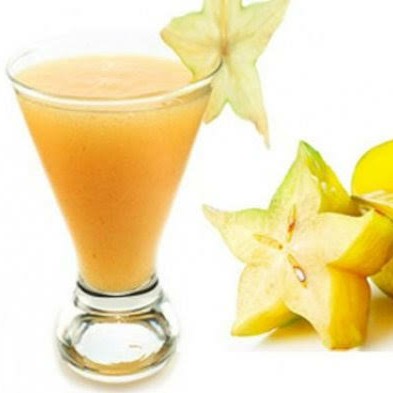 Jus Belimbing
