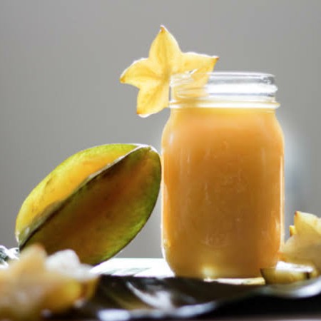 Jus Belimbing