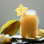 Jus Belimbing