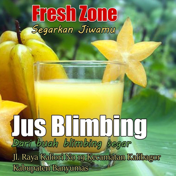 Jus Blimbing