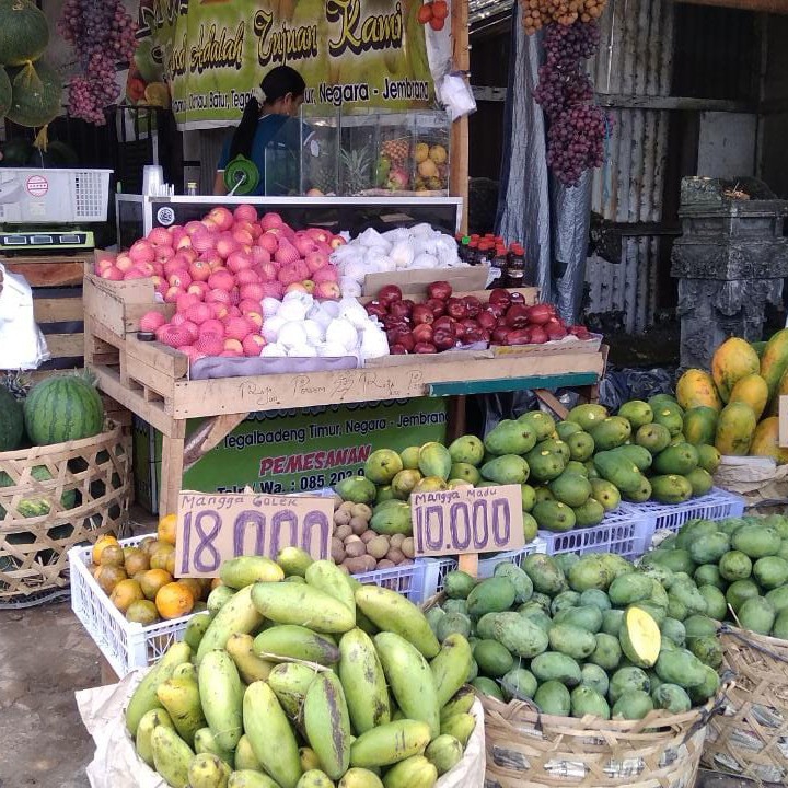 Jus Buah 2