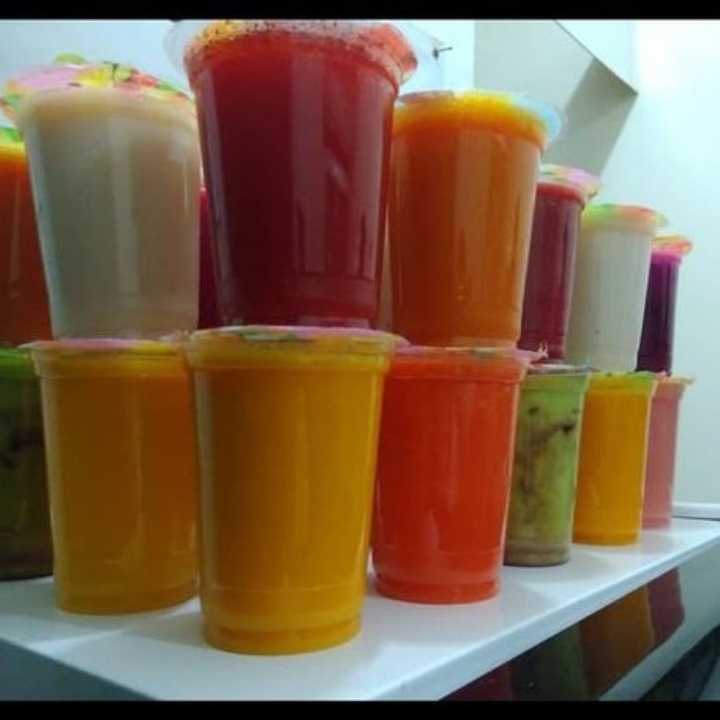 Jus Buah Naga 2