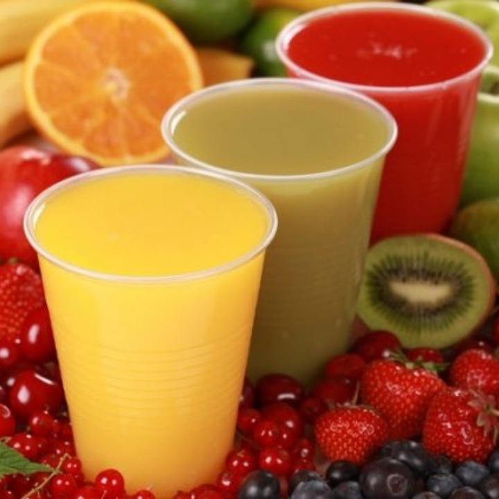 Jus Mangga 3