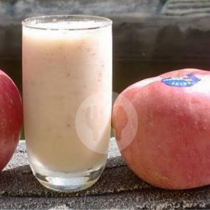 Jus Buah Apel