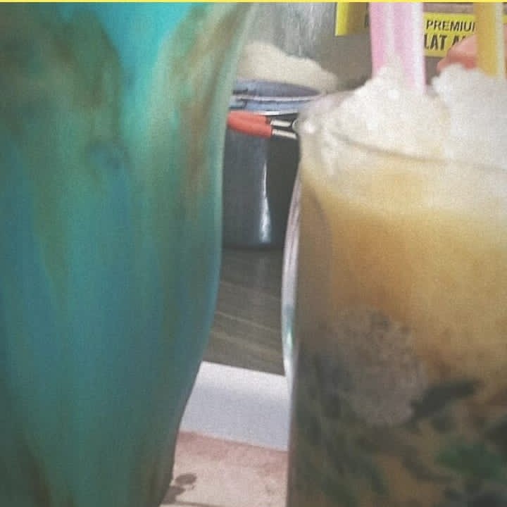 Jus Buah Apple