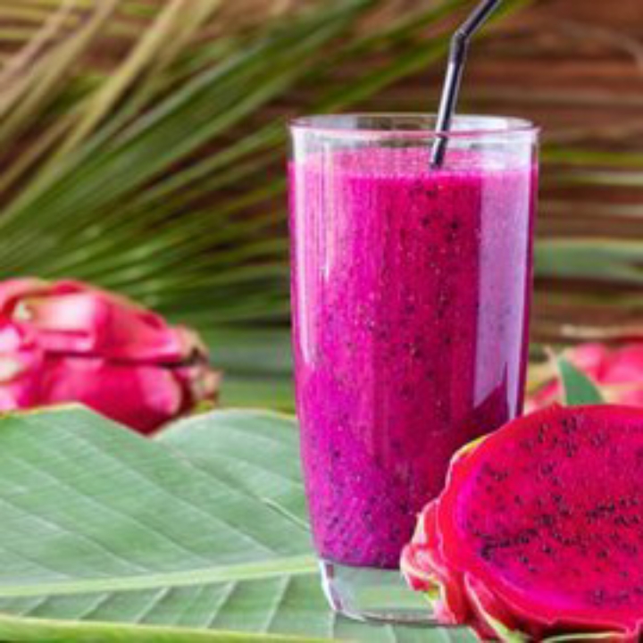 Jus Buah Naga 