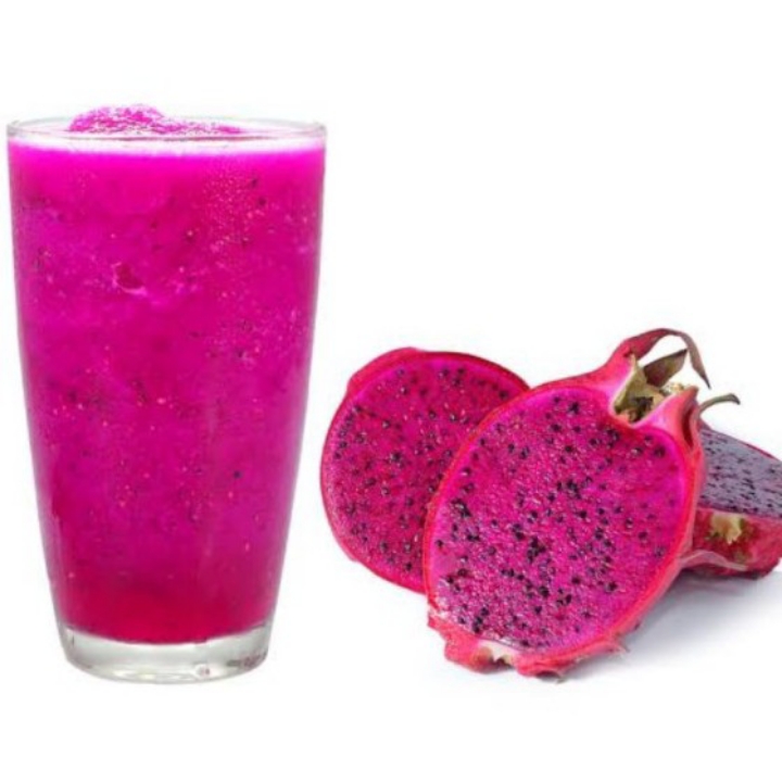 Jus Buah Naga 