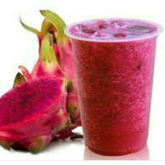 Jus Buah Naga