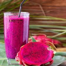Jus Buah Naga
