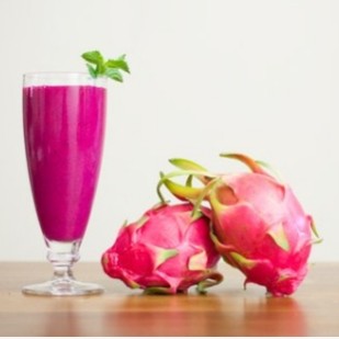 Jus Buah Naga