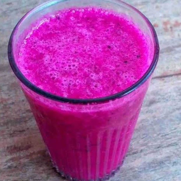 Jus Buah Naga