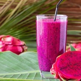Jus Buah Naga