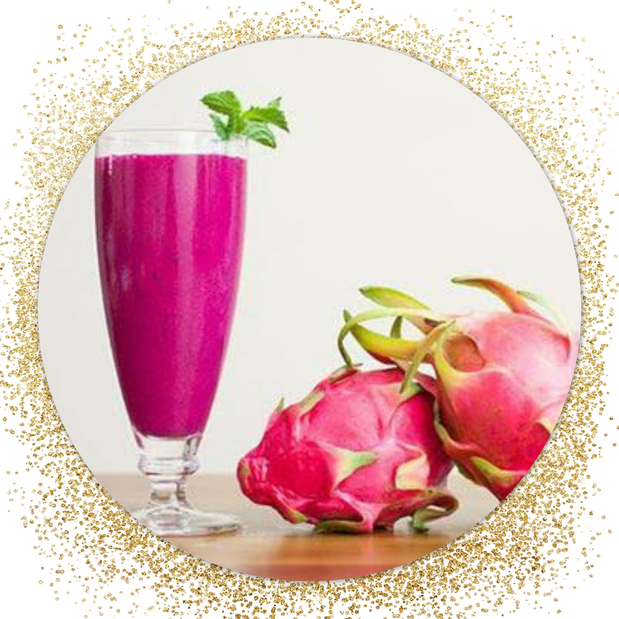 Jus Buah Naga