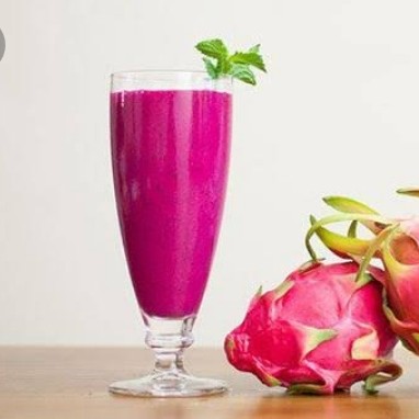 Jus Buah Naga