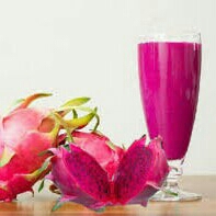 Jus Buah Naga