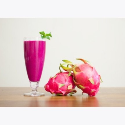 Jus Buah Naga
