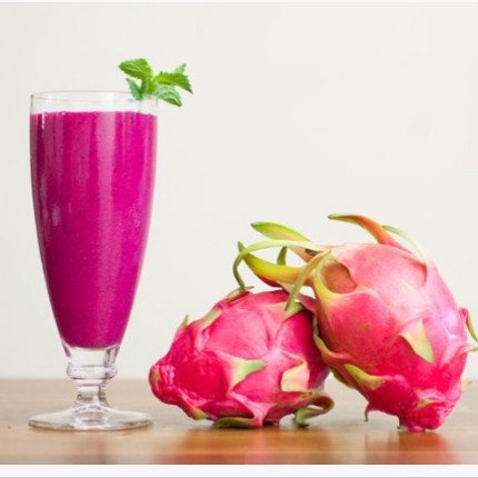 Jus Buah Naga