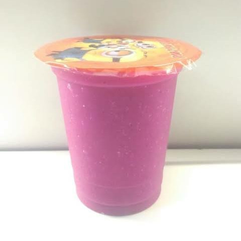 Jus Buah Naga