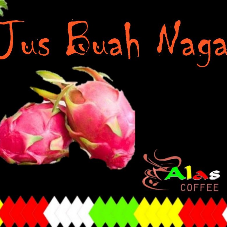 Jus Buah Naga