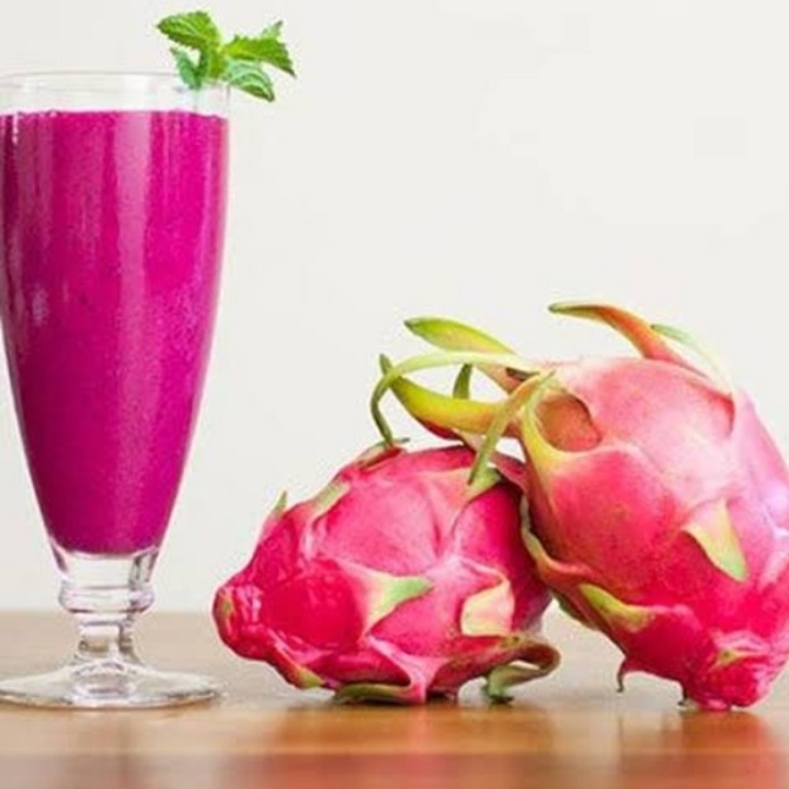 Jus Buah Naga