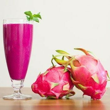 Jus Buah Naga 2