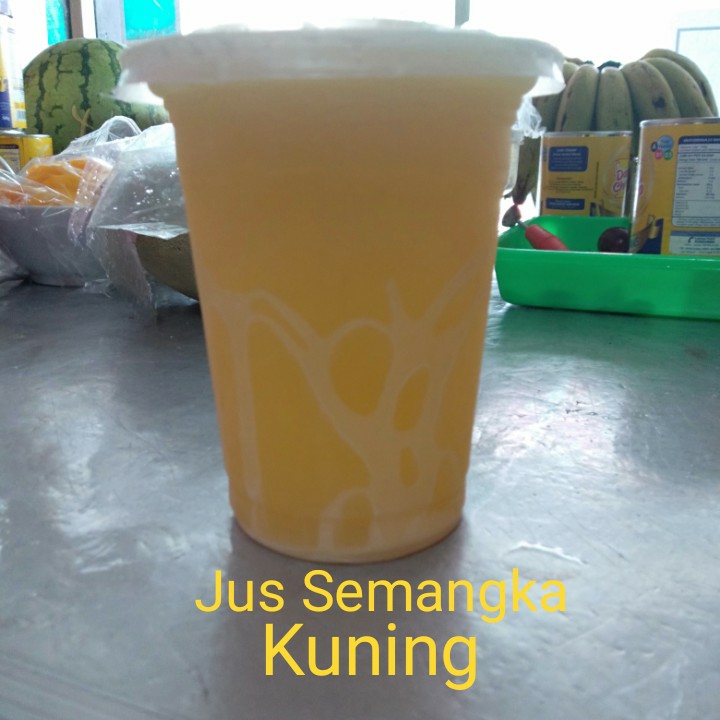  Gambar  Buah  Semangka  Kuning Gambar  Buah  Buahan