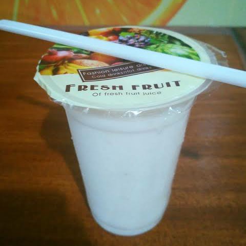 Jus Buah Sirsak