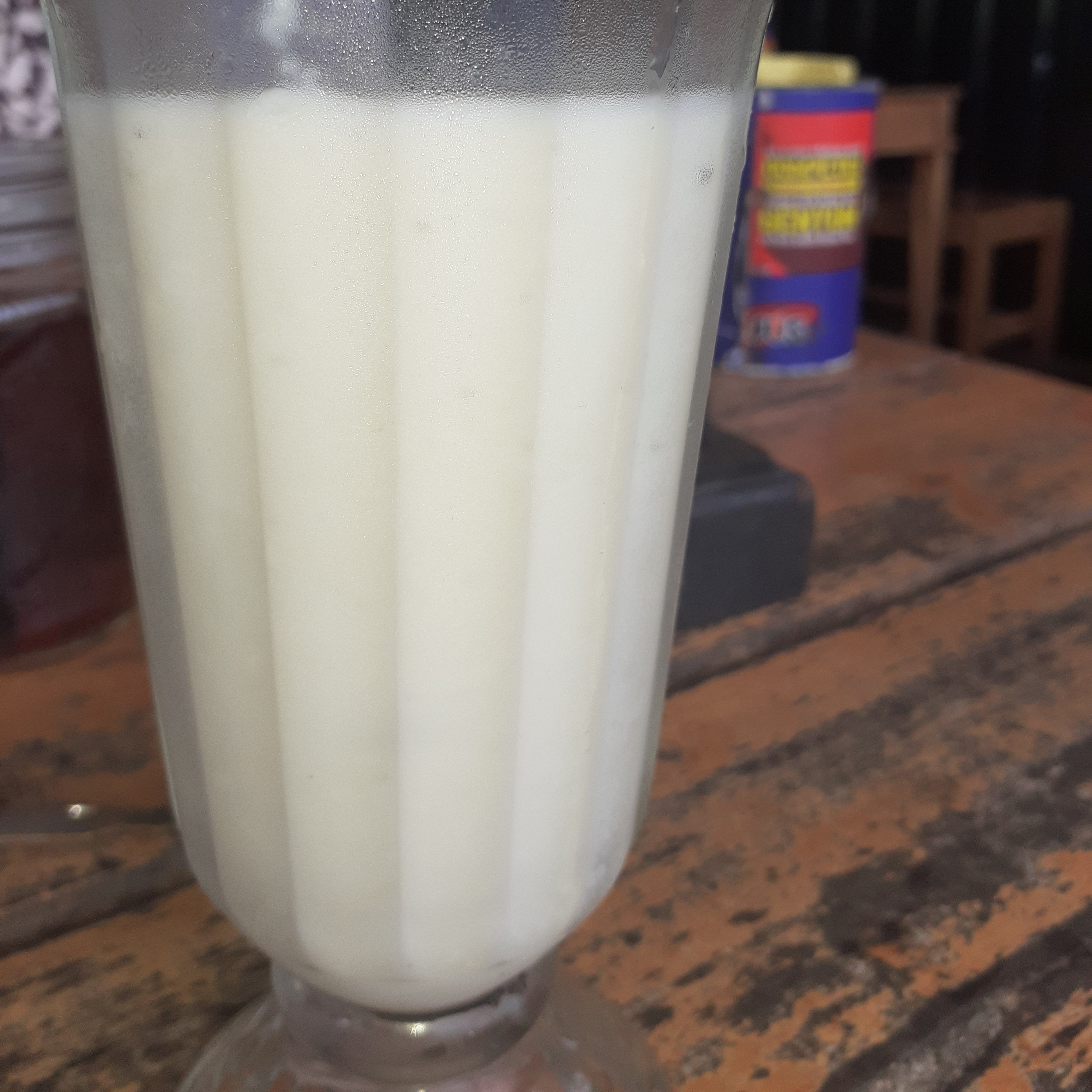 Jus Durian