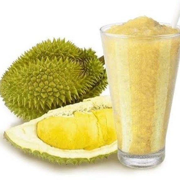 Jus Durian