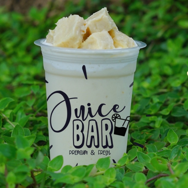 Jus Durian