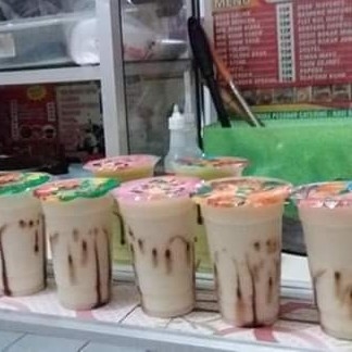 Jus Durian 2