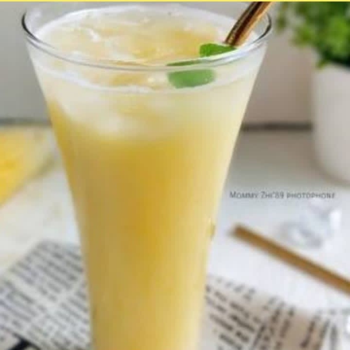 Jus Jagung 