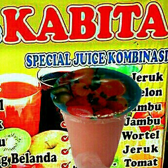 Jus Jambu