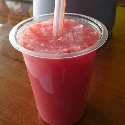 Jus Jambu