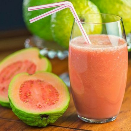 Jus Jambu