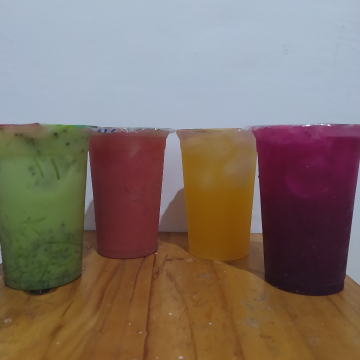 Jus Jambu