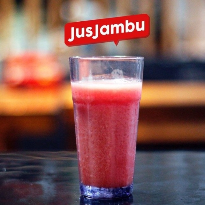 Jus Jambu