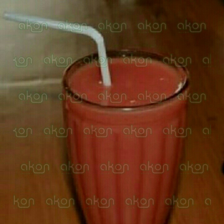 Jus Jambu