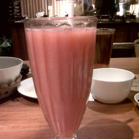 Jus Jambu
