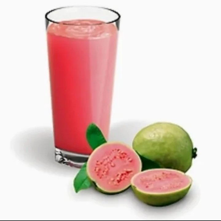 Jus Jambu
