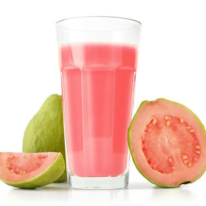 Jus Jambu