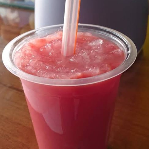 Jus Jambu