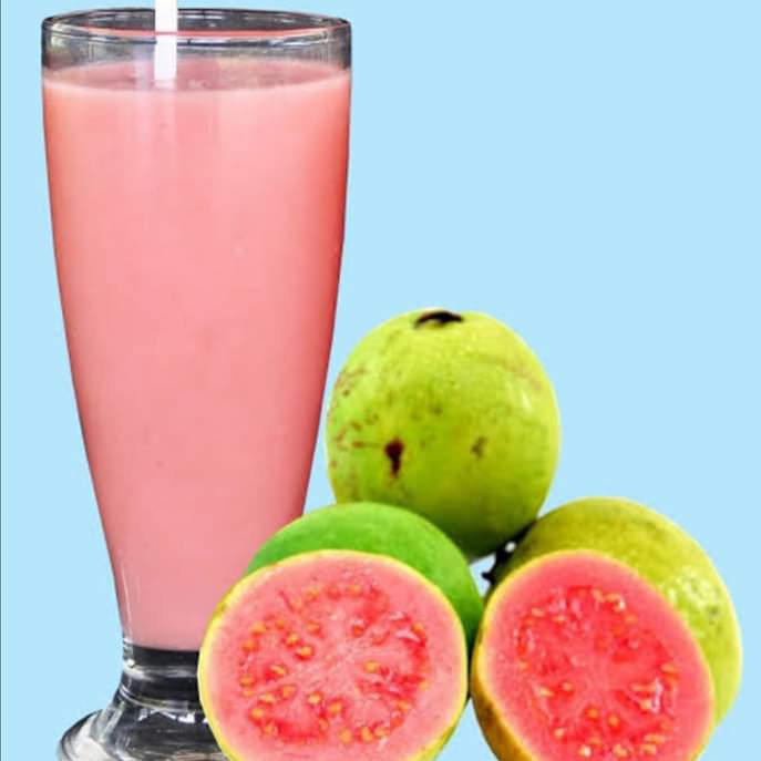 Jus Jambu
